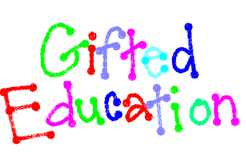 eliminate school gifted and talented programs